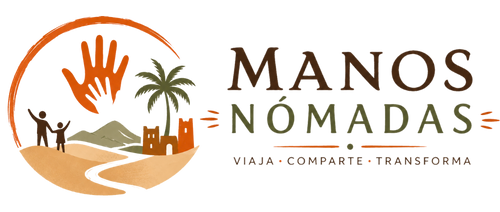 MANOS NÓMADAS